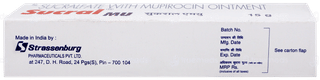 Sucral Mu Ointment 15gm