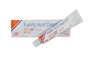 Sudif Cream 10gm