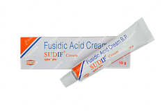 Sudif Cream 10gm