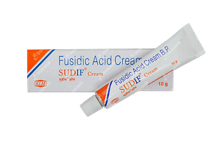 Sudif Cream 10gm