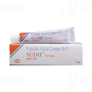 Sudif Cream 10Gm