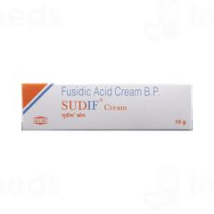 Sudif Cream 10Gm Sudif Cream 10Gm