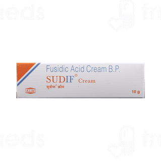 Sudif Cream 10Gm