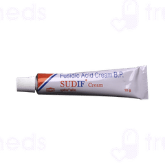 Sudif Cream 10Gm
