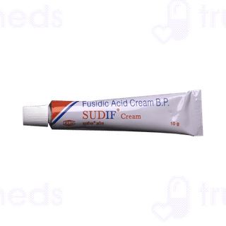 Sudif Cream 10Gm