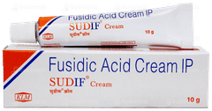 Sudif Cream 10Gm Sudif Cream 10Gm