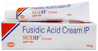 Sudif Cream 10Gm