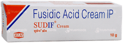 Sudif Cream 10Gm Sudif Cream 10Gm