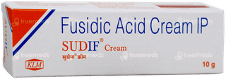 Sudif Cream 10Gm
