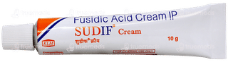Sudif Cream 10Gm
