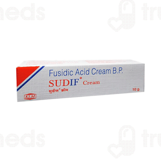 Sudif 2 % Cream 5 GM