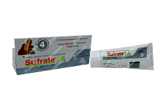 Sufrate La Cream 30gm