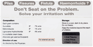 Sufrate La Cream 30gm