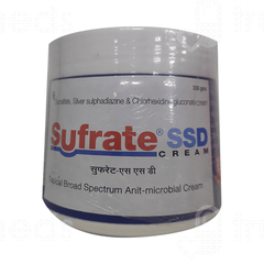 Sufrate Ssd Cream 200gm