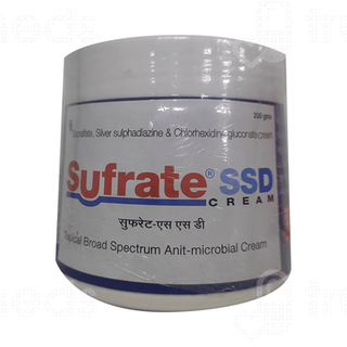 Sufrate Ssd Cream 200gm