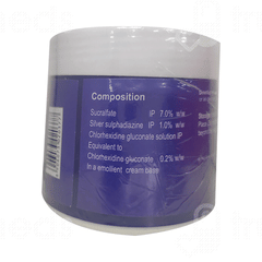 Sufrate Ssd Cream 200gm