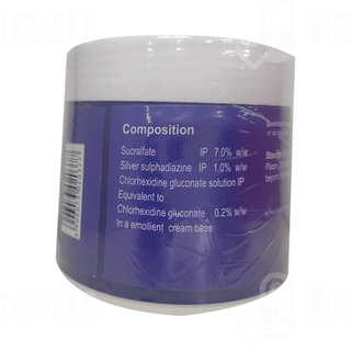 Sufrate Ssd Cream 200gm