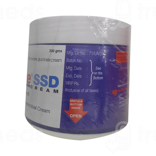 Sufrate Ssd Cream 200gm