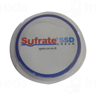 Sufrate Ssd Cream 200gm