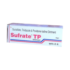 Sufrate Tp Ointment 15gm Sufrate Tp Ointment 15gm