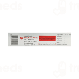 Sufrate Tp Ointment 15gm