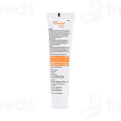 Sunmate Spf 30 Mg Cream 30 Gm
