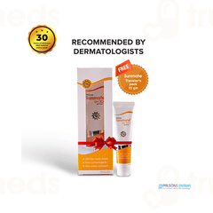 Sunmate Spf 30 Mg Cream 30 Gm