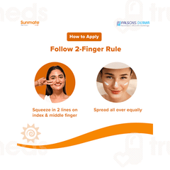 Sunmate Spf 30 Mg Cream 30 Gm