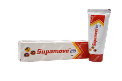 Supamove Gel 30gm