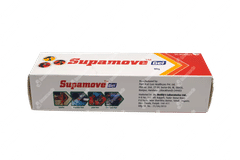 Supamove Gel 30gm