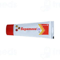 Supamove Gel 30gm