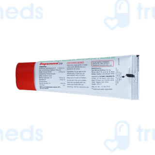 Supamove Gel 30gm
