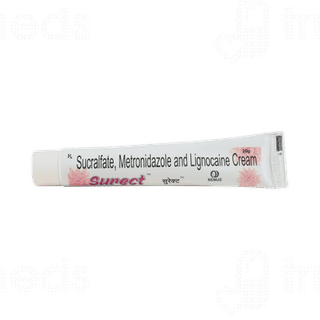 Surect 7/1/4 % Cream 20 GM | Order Surect 7/1/4 % Cream 20 GM