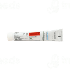 Surect 7/1/4 % Cream 20 GM Surect 7/1/4 % Cream 20 GM