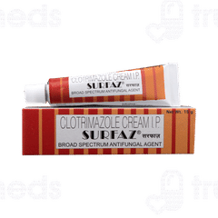 Surfaz Cream 15gm