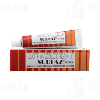 Surfaz Cream 15gm