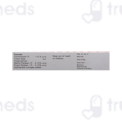 Surfaz Cream 15gm