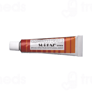Surfaz Cream 15gm