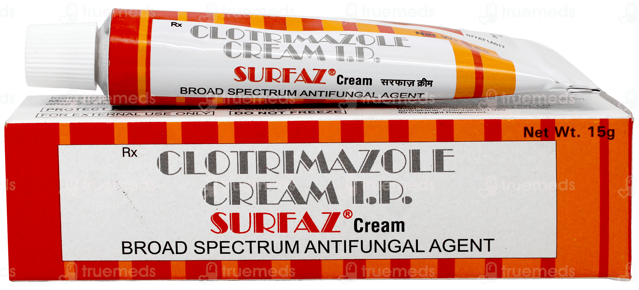 SURFAZ banner