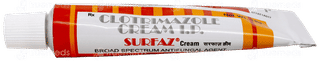 Surfaz Cream 15Gm