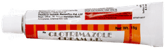 Surfaz Cream 15Gm