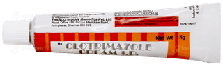 Surfaz Cream 15Gm