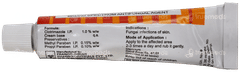 Surfaz Cream 15Gm