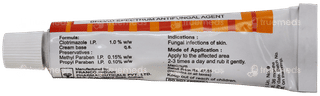 Surfaz Cream 15Gm