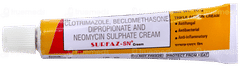 Surfaz Sn Cream 10gm