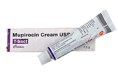 T Bact Cream 7.5gm