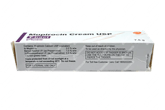 T Bact Cream 7.5gm