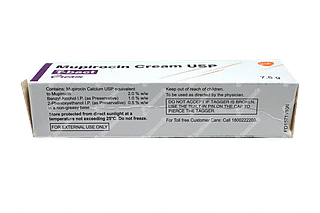 T Bact Cream 7.5gm