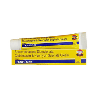 Taf GM Cream 10gm