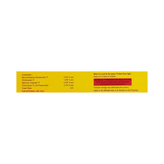 Taf GM Cream 10gm Taf GM Cream 10gm